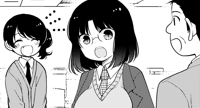 月刊アクション発売です!小林さんちのメイドラゴン本編・カンナの日常・ルコアは僕の××です。と共にエルマのOL日記もよろしくお願いいたします!新入社員の話です。8/11に発売した単行本4巻も引き続きよろしくお願いします!!