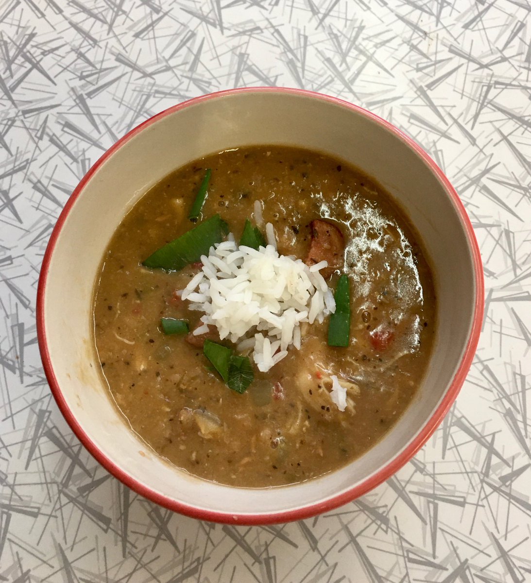 The boys have whipped up the perfect antidote to those soggy, late winter blues: WHITE BEAN STEW (w/chicken, sausage and veg). Get it while it’s hot—and before it sells out! 😋