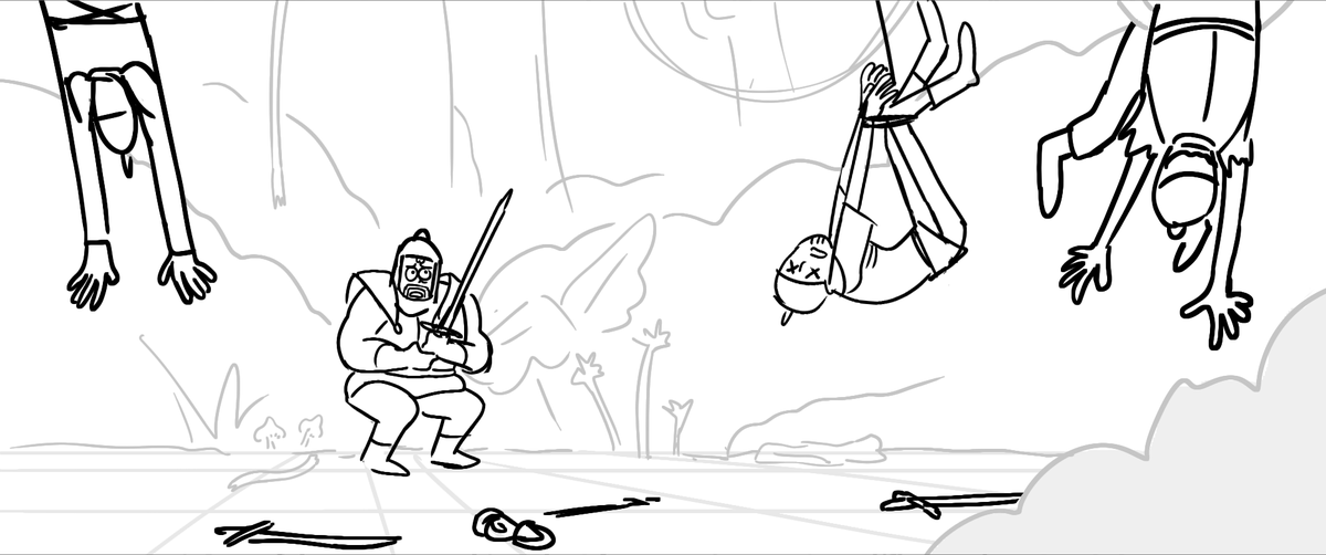 some more of my fav panels from this bad boy 