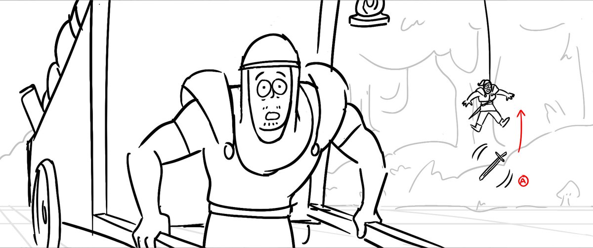 some more of my fav panels from this bad boy 