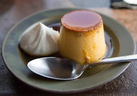 プリンの日は『プリン養生』！効能を知って心を滋養するプリンを食べよう！