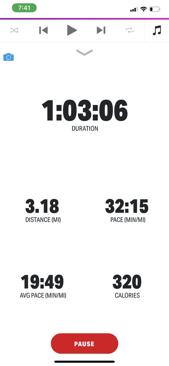 battaglinoa's tweet photo. Today Tigs and I crushed our 5k walk, while @madison_packer_ took to the bike for a 20k bike for @KayYowFund!! Join #TeamPacker and we can move together and FIGHT CANCER! At #37weeks this mama was MOTORINโ @ConnecticutSun @wnba @jaszthomas https://t.co/Vq9GbxcdjA https://t.co/00EbtdLaN7