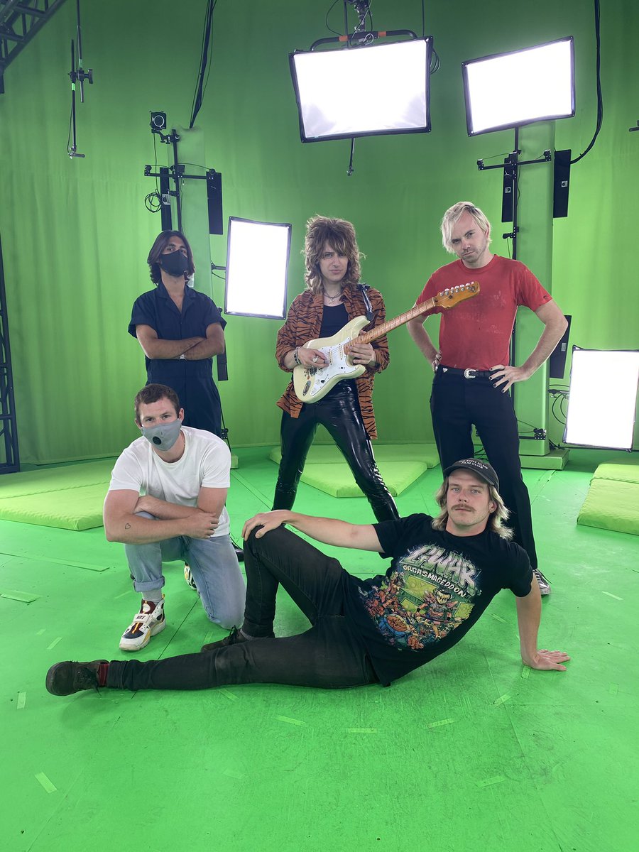 Blame Candy tweet media