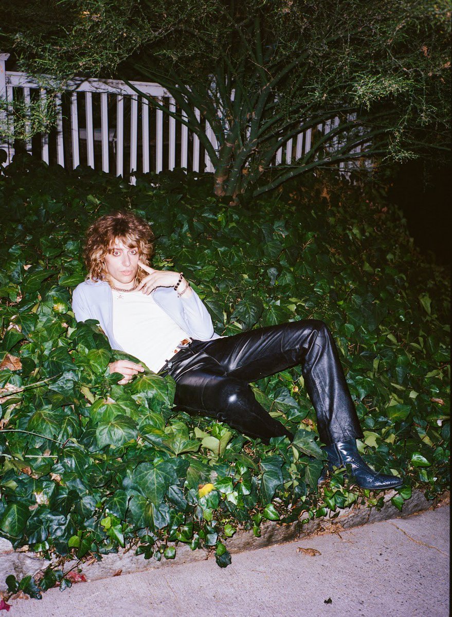 Blame Candy tweet media