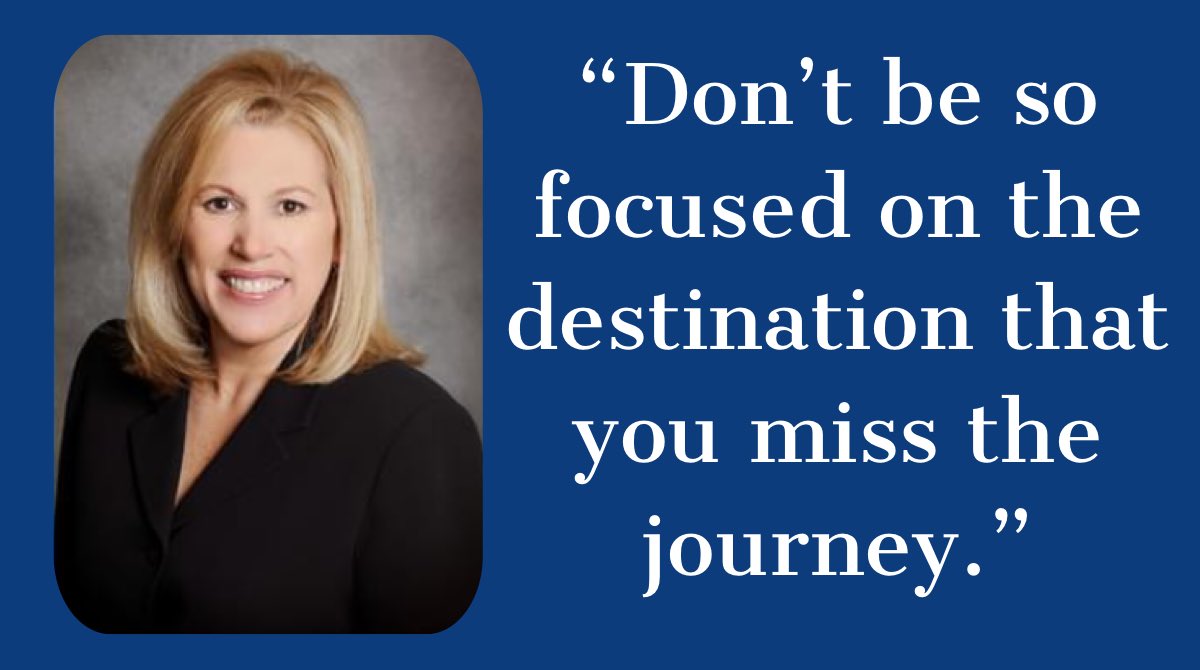 Join us for a virtual meeting/chat on Tuesday, September 1, with Kansas Market VP of Cox Communications, Coleen Jennison. She’ll be discussing her "unspoken" path to leadership. 
✅ 11:30 am to 12:30 pm
✅ Register to attend at wichitachamber.org. 
#ampitup #chamberwichita