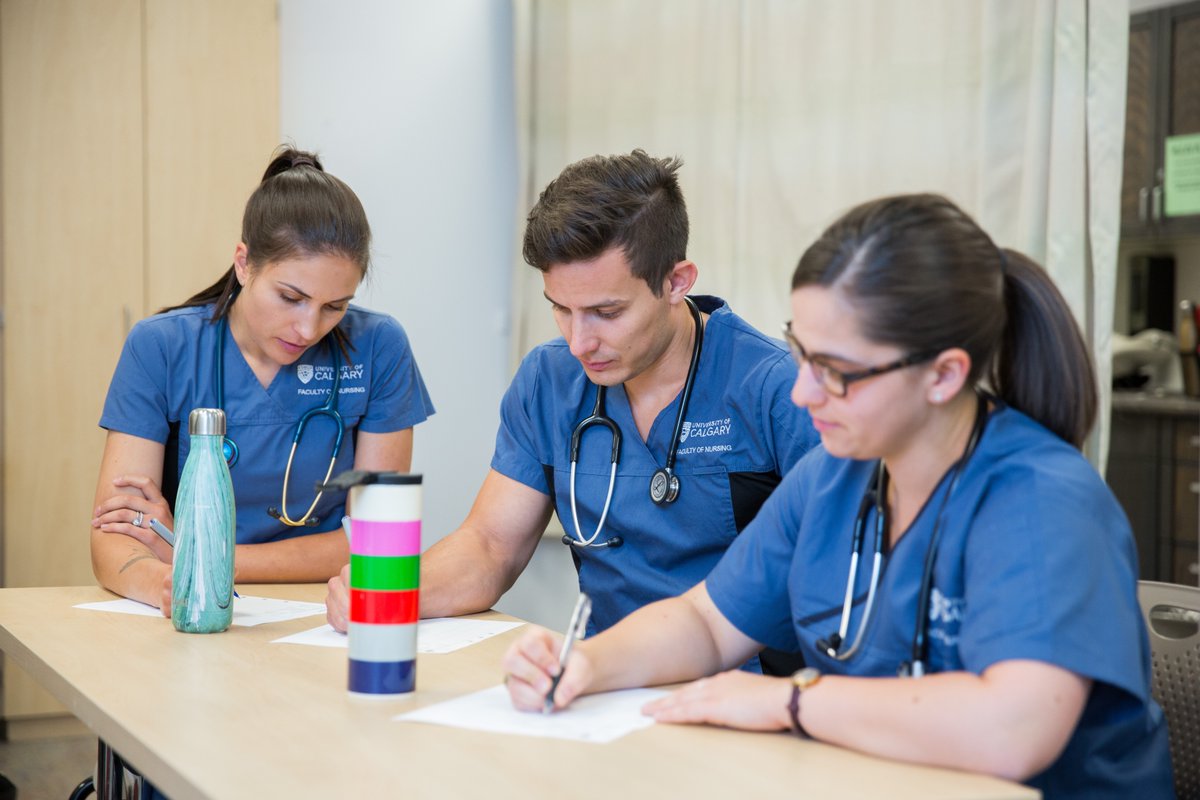 Care4Nurses tweet media