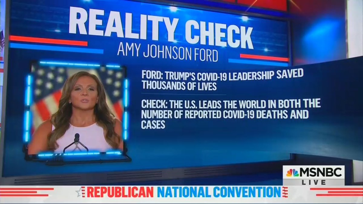 And here's another MSNBC "reality check," masquerading as Biden campaign talking points and simping for China  #GOPConvention