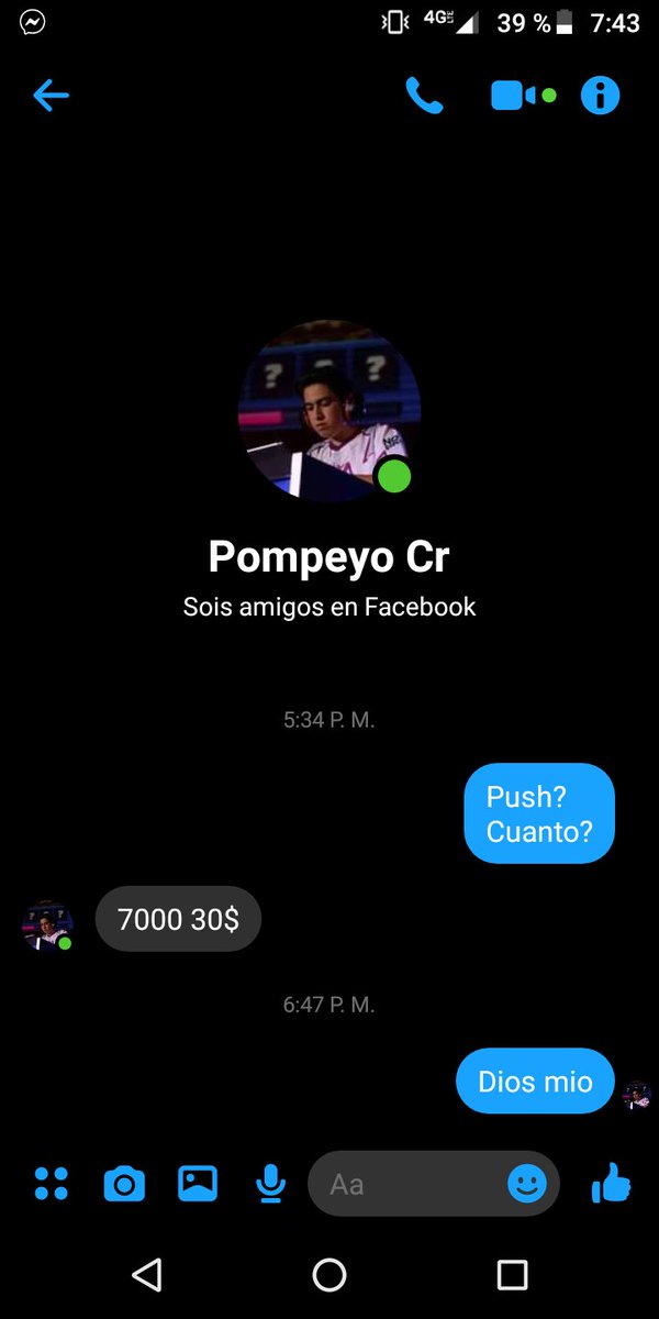 MAYK™🇨🇴 tweet media