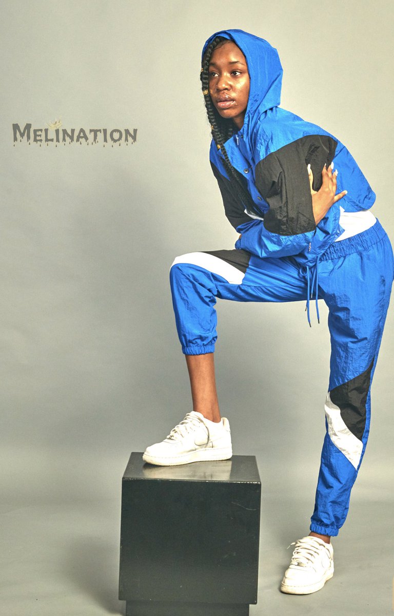 MELINATION1's tweet photo. Model : Ayana 
Styled By : MELINATION ✨ https://t.co/DZA05STRGo