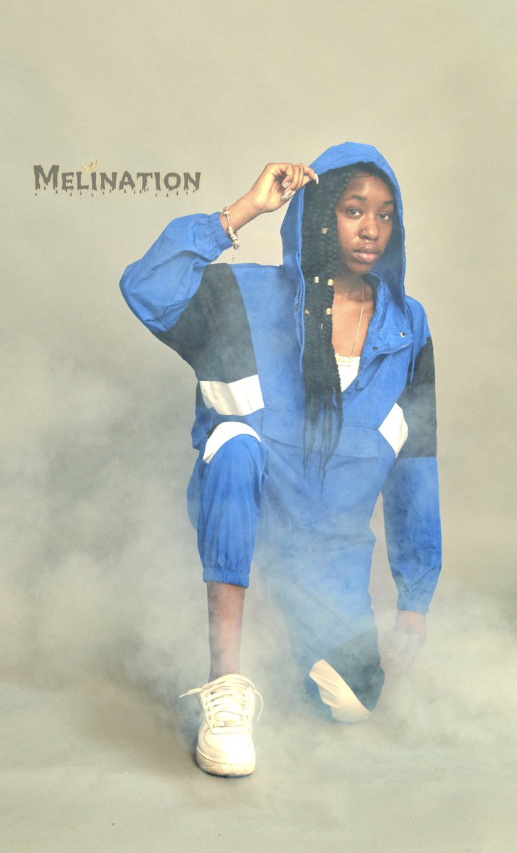 MELINATION1's tweet photo. Model : Ayana 
Styled By : MELINATION ✨ https://t.co/DZA05STRGo