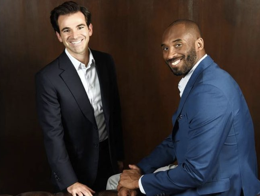 Long before Kobe Bryant stepped away from the NBA arena, he entered the entrepreneur arena.Kobe Bryant retired from the NBA on April 13, 2016.Kobe Bryant co-founded venture capital form “Bryant Stibel” in 2013.