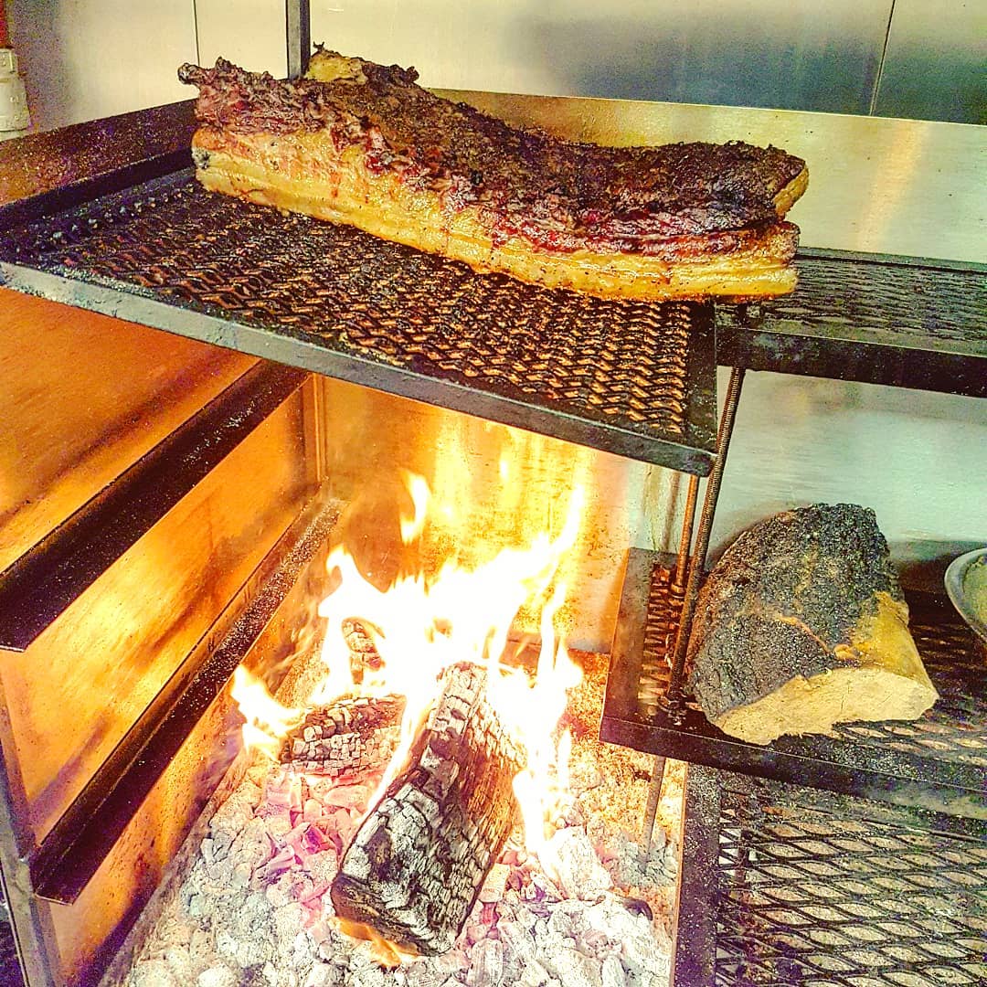 bern_whitehead's tweet photo. Come and try @quarterhousenq @jayrayner1 street food done the way we do it 🤙🤙🤙 https://t.co/cH4HqgFijQ
