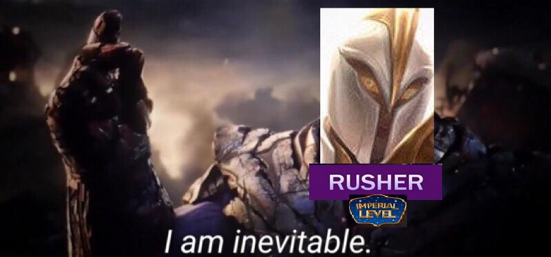 Imperial Level tweet media