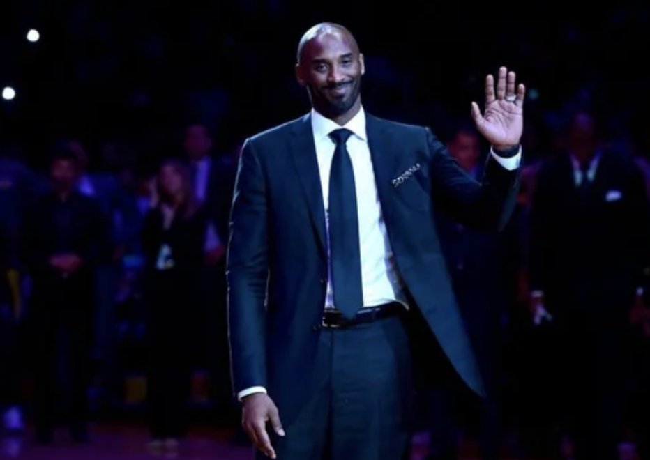 When Kobe spoke to ESPN in 2017, he said, “I got tired of telling people I loved business as much as I did basketball because people would look at me like I had three heads.”He lived it.He loved it.He proved it.