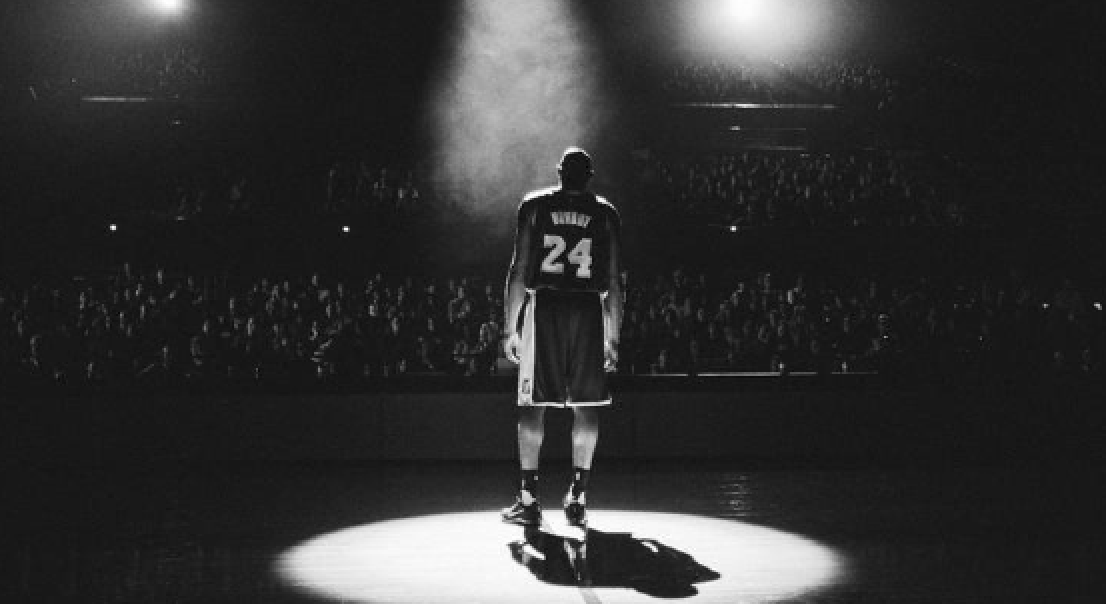 3. Be Curious - Passion starts with curiosity.4. Don’t Fear Failure - Failure is temporary If you’re determined to succeed. Kobe believed, “The most important thing is to try and inspire people so that they can be great at whatever they want to do."R.I.P. Kobe Bean Bryant