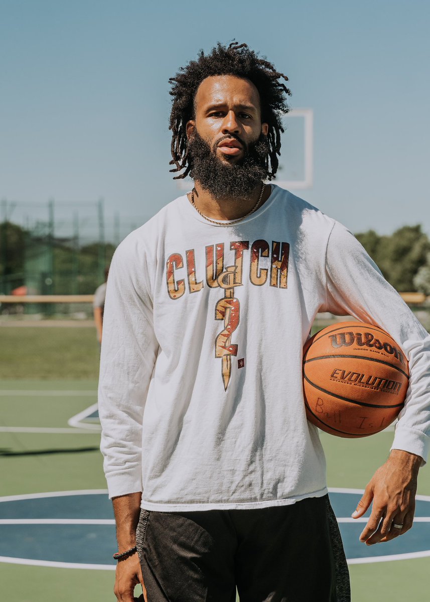 CFryeGodsGift's tweet photo. Hit the Link in my Bio for 20% off your Purchase @HoopCulture @TeamHoopCulture #BallIsLife #BrandAmbassador #HoopDrip https://t.co/8VcZHhcxGQ