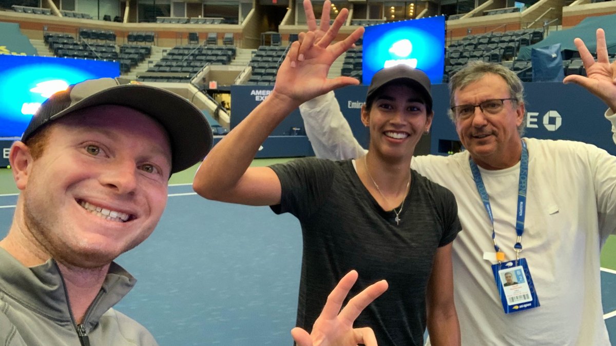 Coach Geoff Macdonald tweet media