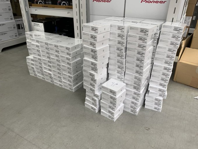 マクラ tweet media