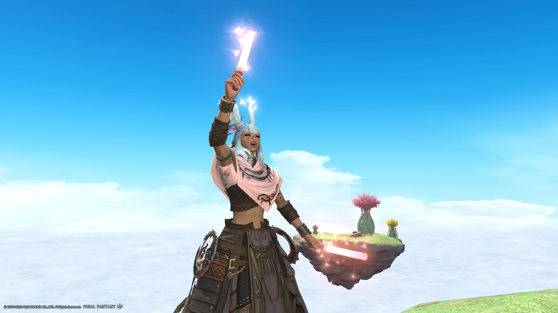 Miriet Hurep Blog Entry 駆け込みお布施とネトゲの風物詩 Final Fantasy Xiv The Lodestone