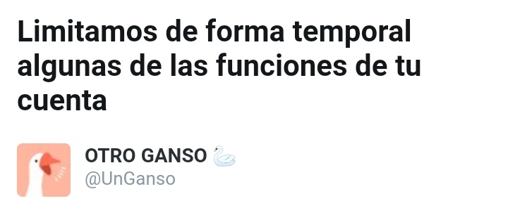 UnGanso's tweet photo. Me siento ofendido https://t.co/qZzDiJO5pG