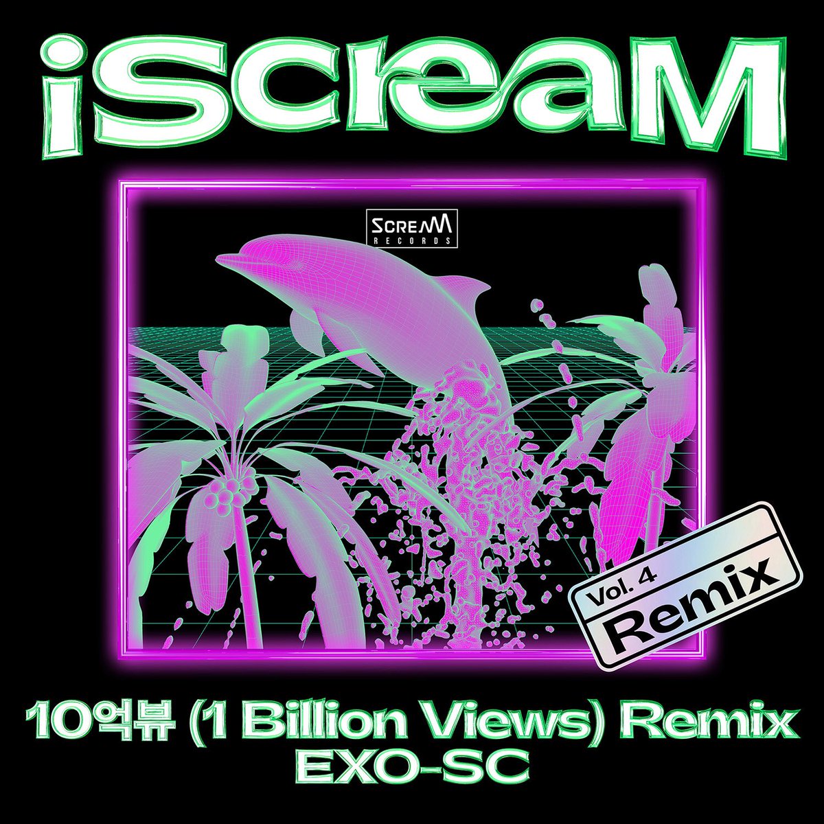 SMTOWNGLOBAL's tweet photo. 💿‘iScreaM Vol.4 : 10억뷰 (1 Billion Views) Remix’ to be released on 8/28 12PM KST!

🎧Remix by DJ / producer Mar Vista to present you a unique reinterpretation of '1 Billion Views'!

#EXO_SC  #1BillionViews #10억뷰 #세훈 #SEHUN #찬열 #CHANYEOL #엑소 #EXO #weareoneEXO #MarVista https://t.co/RJGMjJlbvf
