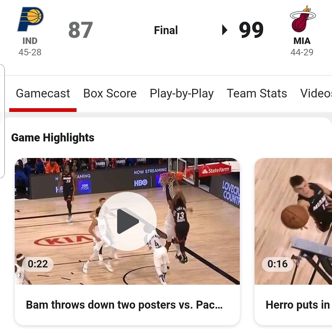 tbarronjunior's tweet photo. Off to the next round. #heatnation https://t.co/lmgSA5oXJj