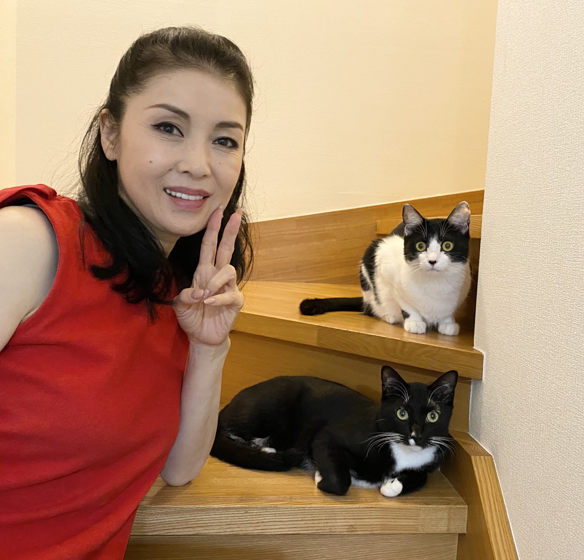 See Fuji Ayako S Tweet Twitter