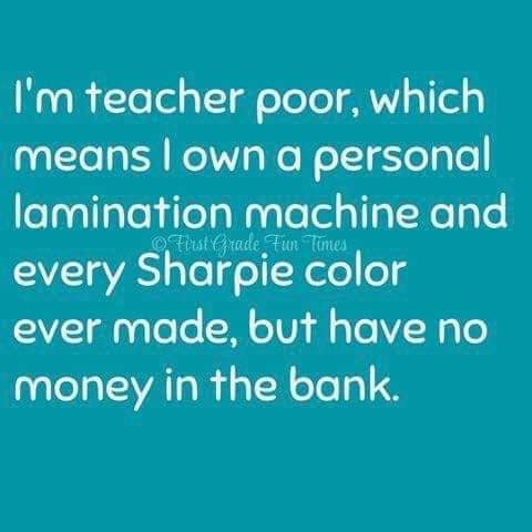 KTeacherTrish's tweet photo. Please help this kindergarten teacher #clearthelist to help get students succeed virtually during this pandemic.  @MichelleObama @KamalaHarris @DrBiden https://t.co/44xlzPJt9L https://t.co/DxNtTgfn4m