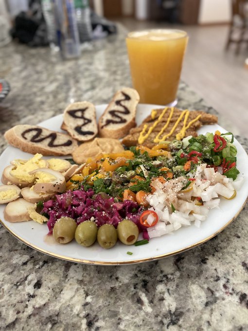 😏 food porn 🥵🖤 Daddy&rsquo;s gotta get back into healthier eating and getting back into the routine of his<a href="/tag/foodporn"class="tags"><span>#foodporn</span></a><a href="/tag/yum"class="tags"><span>#yum</span></a><a href="/tag/in"class="tags"><span>#in</span></a><a href="/tag/dig"class="tags"><span>#dig</span></a><a href="/tag/tastey"class="tags"><span>#tastey</span></a><a href="/tag/onlyfans"class="tags"><span>#onlyfans</span></a><a href="/tag/fr"class="tags"><span>#fr</span></a>