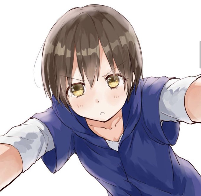 河合律生誕祭のtwitterイラスト検索結果