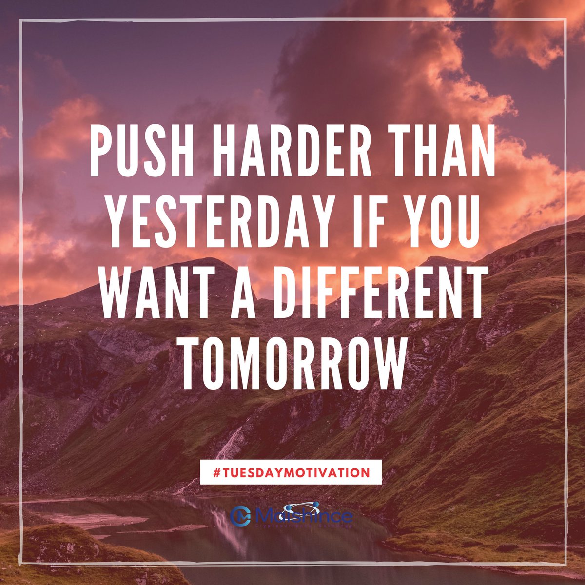 Act is of what you do makes a difference. It does.

#inspirational #motivational #inspirationalquotes #inspiring #quotes #life #lifequotes #motivate #inspirationallifequotes #blockchain #cryptocurrency #positive #positivequotes