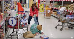 AnswerBJ's tweet photo. I'm hosting Supermarket Sweep on Thursday, Aug 27 at 8pm EDT. Yep, that Supermarket Sweep. It takes a weirdo to host the weirdo themes! https://t.co/R9vd9MAv6j