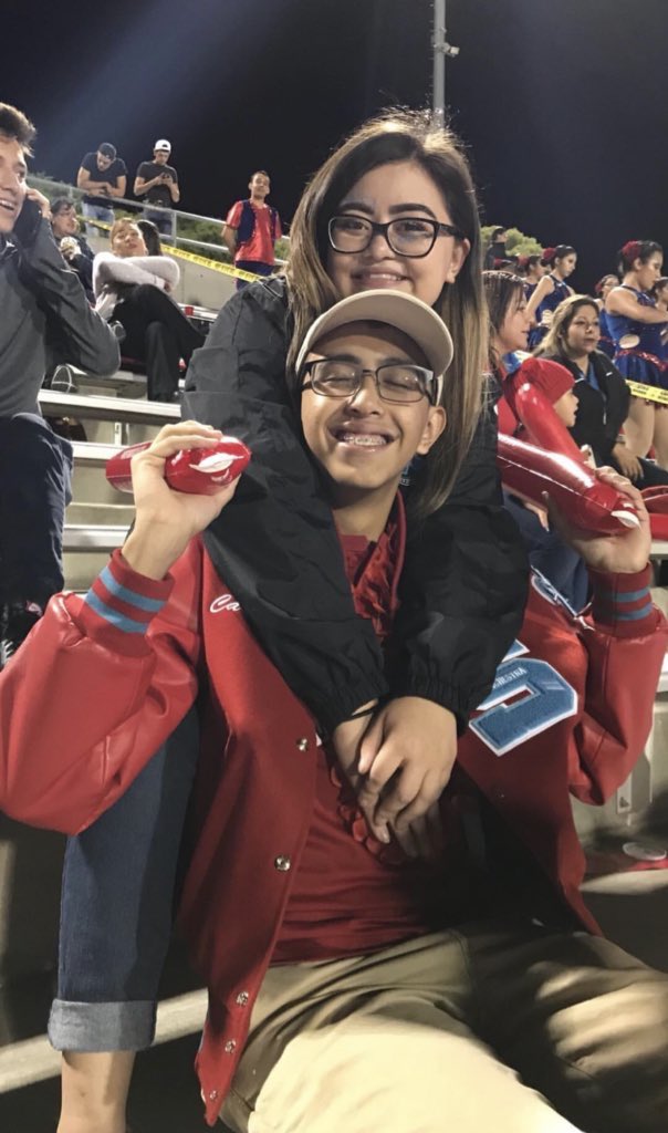 Happy birthday to one of my closest friends! I love you Carlitos   