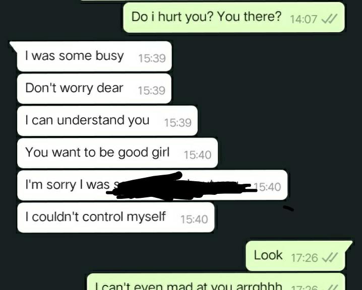 PutriSebee's tweet photo. #PesanMantan Last conversation always being such a great deep. https://t.co/77fcc3QWPx
