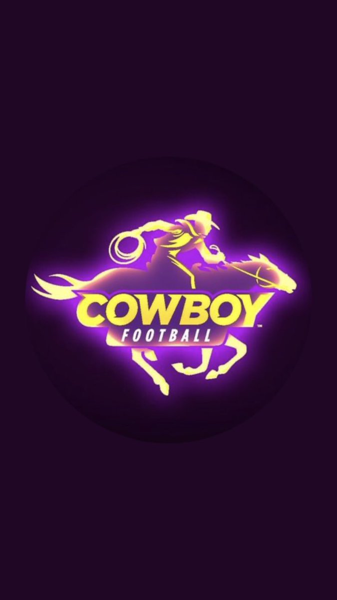 AlijahWillard21's tweet photo. I am extremely blessed and excited to have received my first offer from Hardin Simmons University I would like to thank Coach Martin and the Coaching staff at Hardin Simmons for giving me this opportunity #GoCowboys #Moretocome @Coach_McHugh @JjWatson_3 @Coach_Cluley @GL_Martin82 https://t.co/Hnr99cuoii