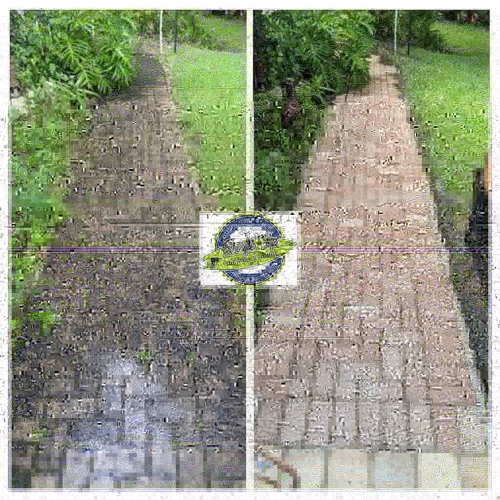 SurfsUpPW's tweet photo. A couple more in the books today. Does all this rain have you slipping and sliding on your walkway or patio? We can fix that! 386.232.8570 https://t.co/jMyukETEGu