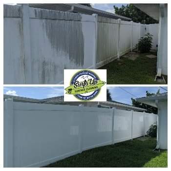 SurfsUpPW's tweet photo. A couple more in the books today. Does all this rain have you slipping and sliding on your walkway or patio? We can fix that! 386.232.8570 https://t.co/jMyukETEGu