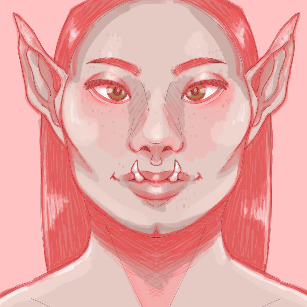 genderboyfriend's tweet photo. ⚡️FLASH ICON RAFFLE⚡️
My lineart looks very different than a few months ago and it’s most noticeable on icons so I want to update my icon examples on my commissions sheet! 

To enter, just RT this, and you have to be following (new followers ok!) ends 8/25 5PM EST, info in thread https://t.co/H4StGg0HAC