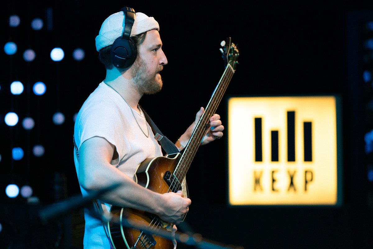 kexp tweet picture