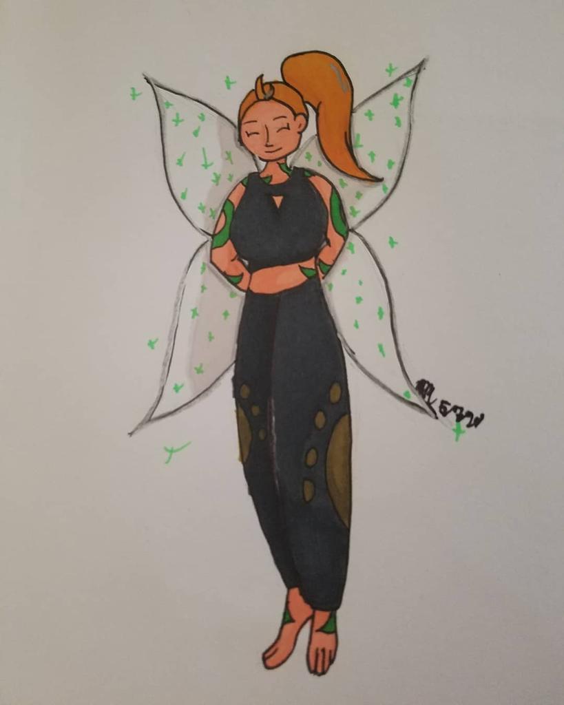 MakMon14's tweet photo. @JosiahBrooks I offer up my fairy drawing and a ditto for this https://t.co/z5SQuSv7kQ