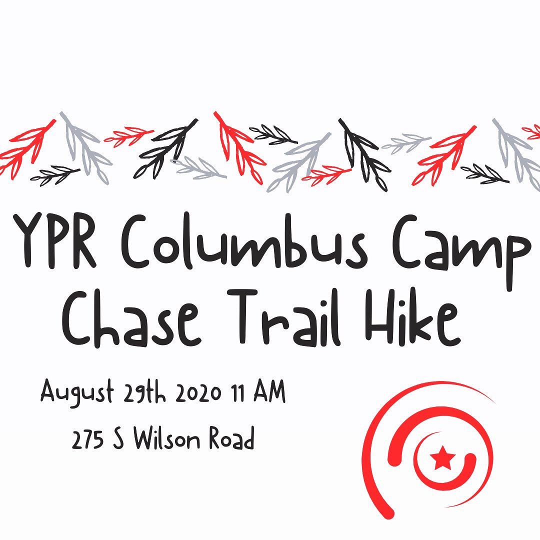 Young People in Recovery - Columbus, Ohio tweet media