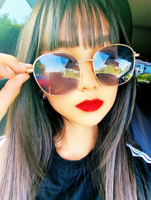 Twitterのコスプレ画像22