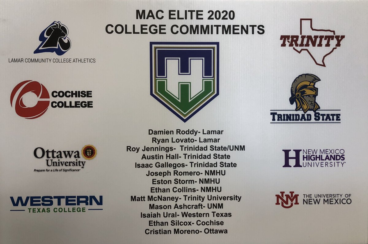 MAC Elite tweet media