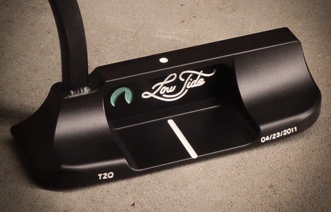 Low Tide Putters (@LowTidePutters) / Posts / X