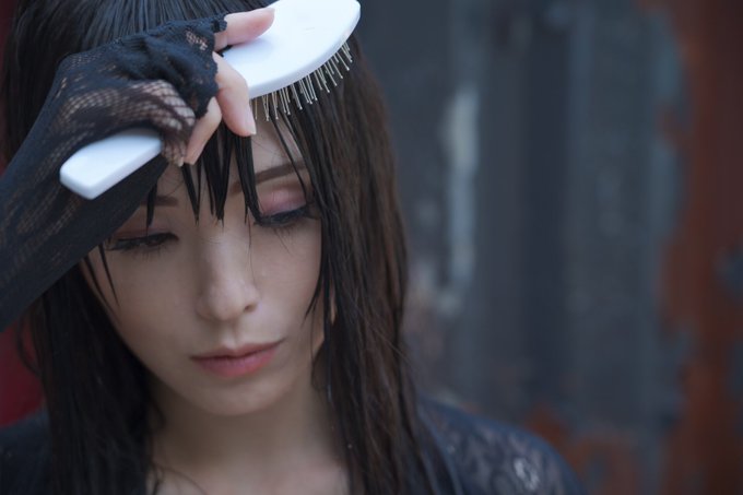 Twitterのコスプレ画像55