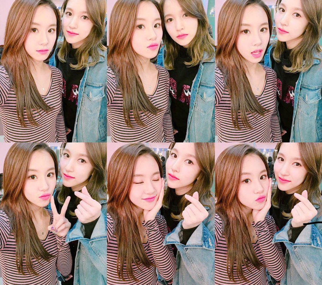 chaefies (chaeyoung selfie’s); a thread