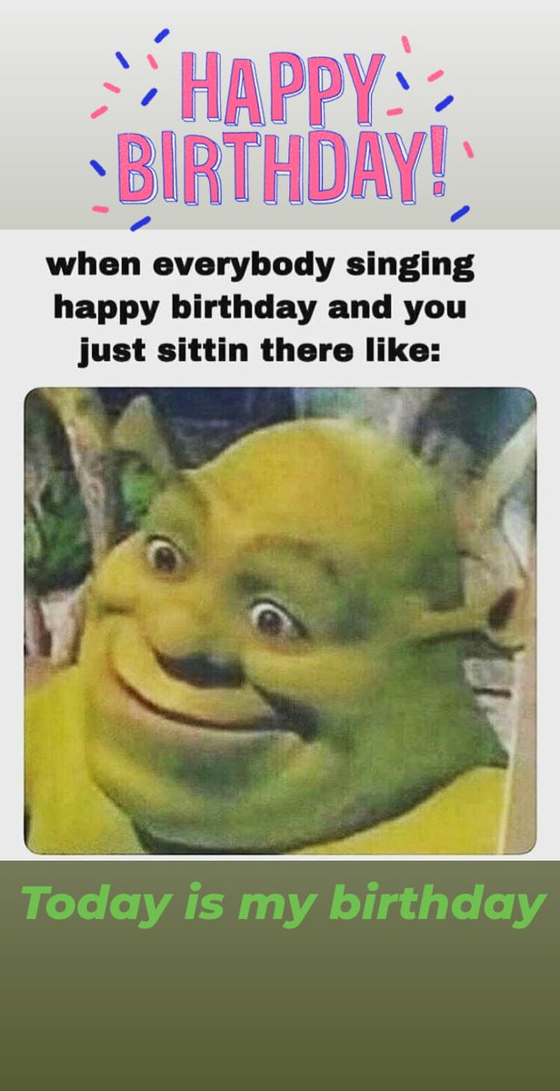 NightwolfTonito's tweet photo. TODAY IS MY BIRTHDAY ❤✌🏼🙏🏼😁#BIRTHDAYBOY https://t.co/IBNb51p6hI