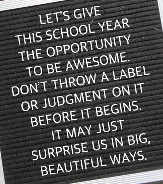 amandajeanyoung's tweet photo. Regardless of the type of schooling your student receives this year, maybe—just maybe—it might be the best education they’ve ever gotten. Leave room for the possibility of something better to come out of less than optimal situations. #WPSproud #chargerupWPS #positiveintent https://t.co/7ONTnO8OJQ