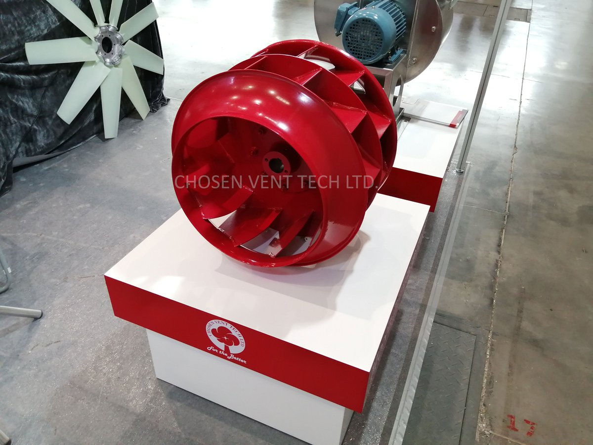 ChosenVent's tweet photo. New fan wheels color-red. Do you like it?

#chosenvent #ventilation #ventilator #fanwheels #fanblowers #centrifugalfans #cantrifugalimpellers #industrialwheels #industrialfanwheels #industrialfans #industrifugalimpellers #hvac #blowers #radialfans #fanaccessories #fanmanufacturer https://t.co/8wdl5nUH8j