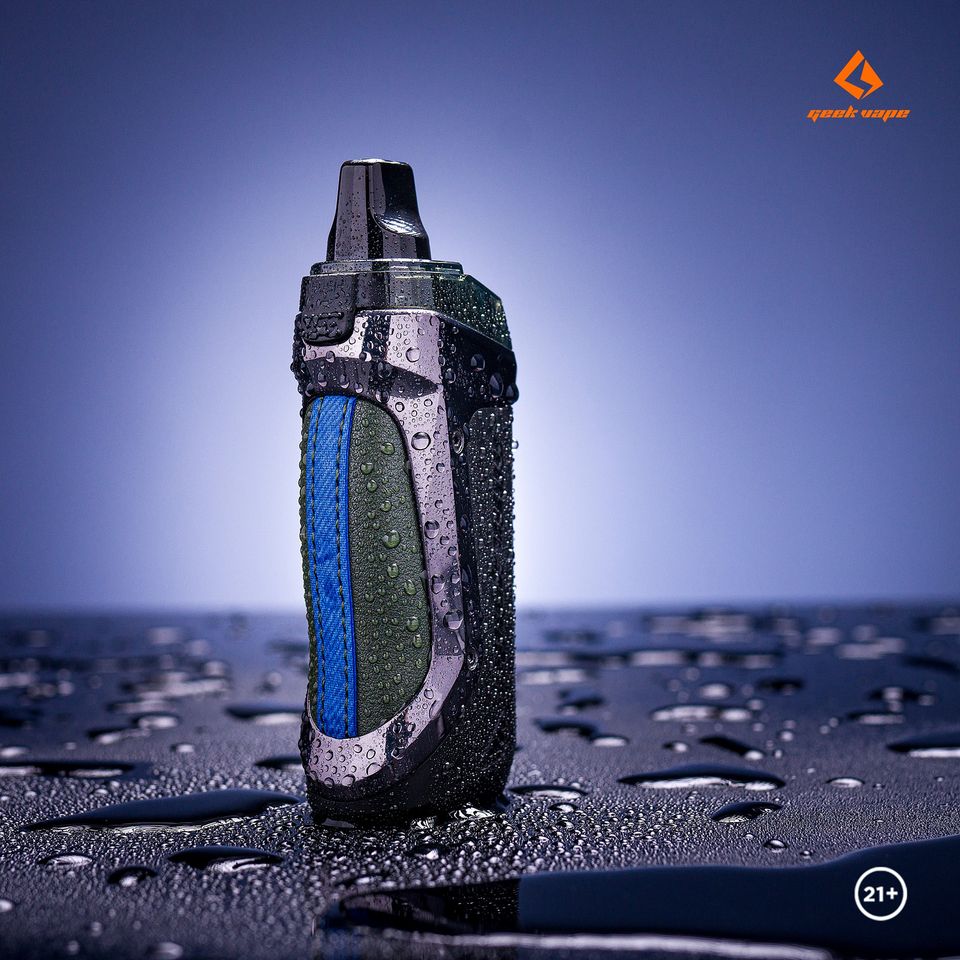 GeekvapeTech's tweet photo. Do you like the Aegis Boost Luxury Edition?๐๐๐
--
Notes:
The package Includes lanyard, keyring, and a Boost figure in random color.
--
Warning: You must be of legal age to vape, thank you.
#aegisboostLE #vape #vapelife #geekvape #vapor #vaping #vapeon #vapenation https://t.co/6YjmH66Uad